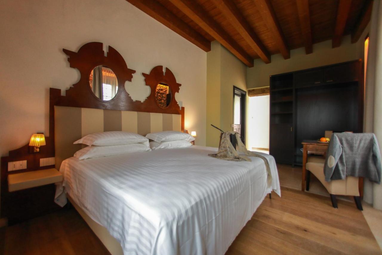 Corte Regia Relais & Hotel 4*