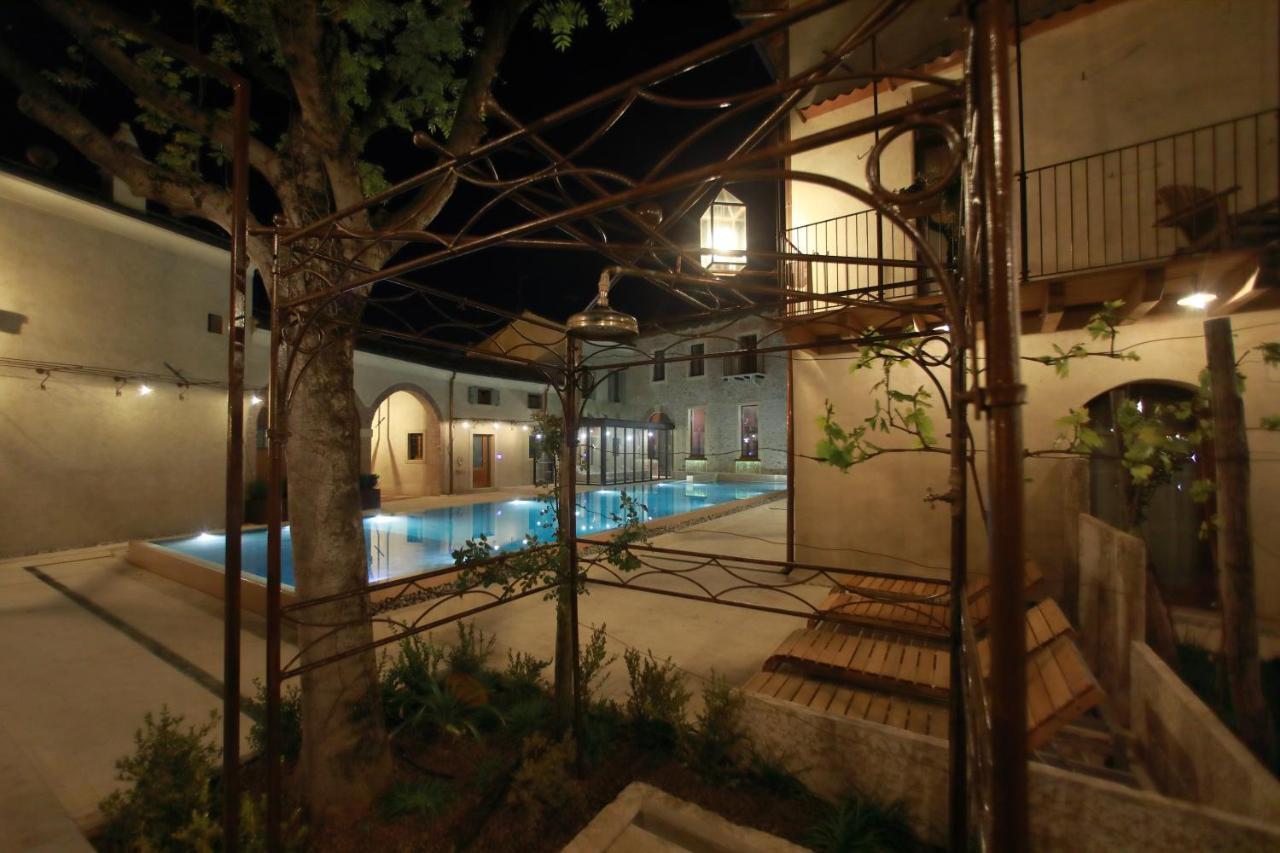 Corte Regia Relais & Hotel Valeggio sul Mincio