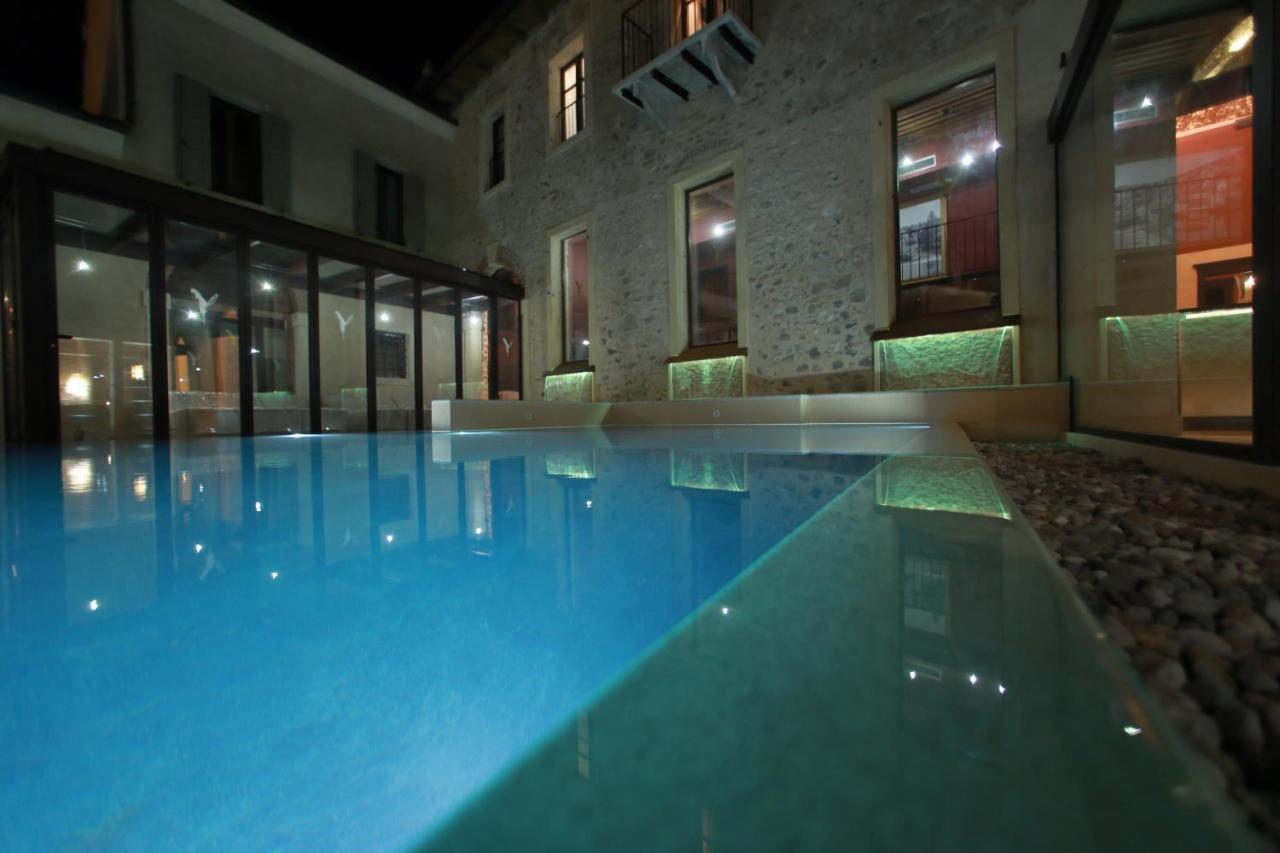 Corte Regia Relais & Hotel