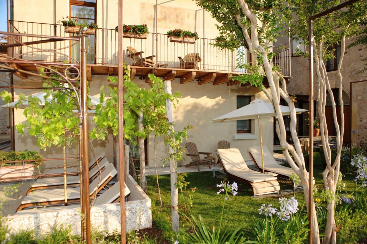 Corte Regia Relais & Hotel 4*