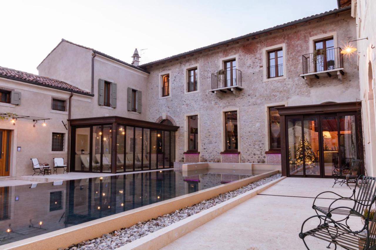 Hotel Corte Regia Relais & Valeggio sul Mincio