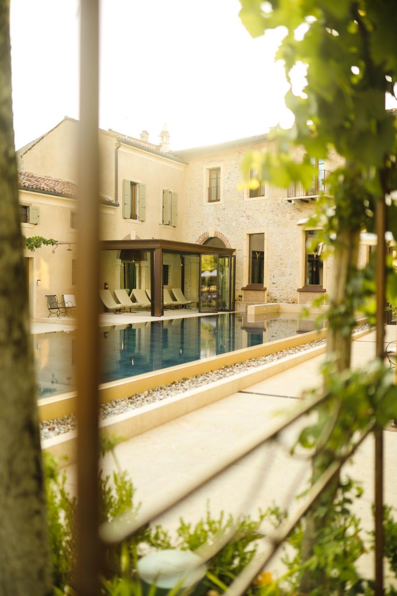 Corte Regia Relais & 4* Valeggio sul Mincio