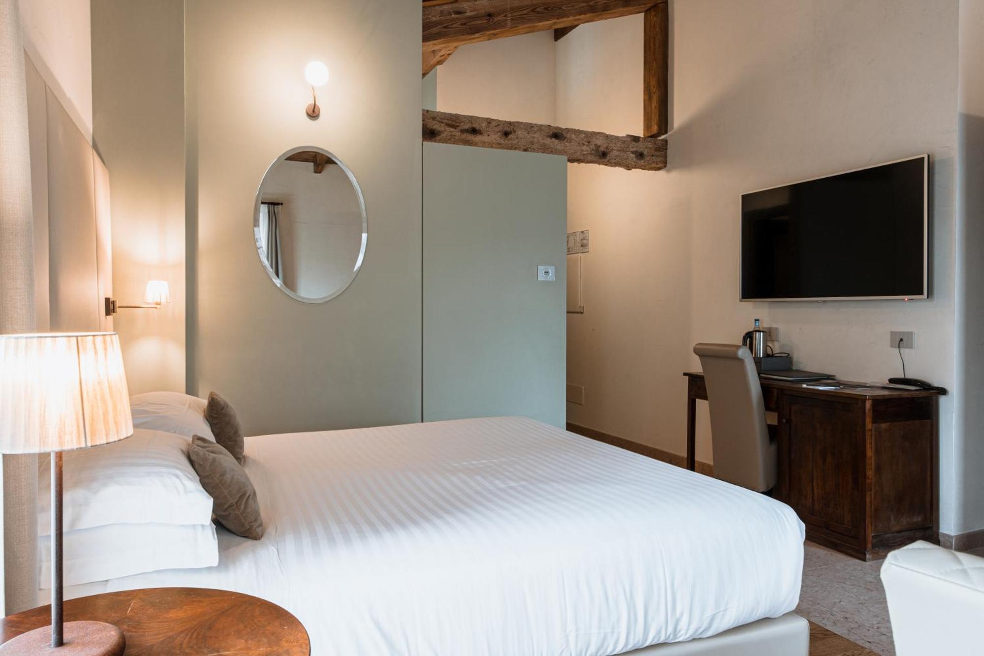 Corte Regia Relais & Valeggio sul Mincio