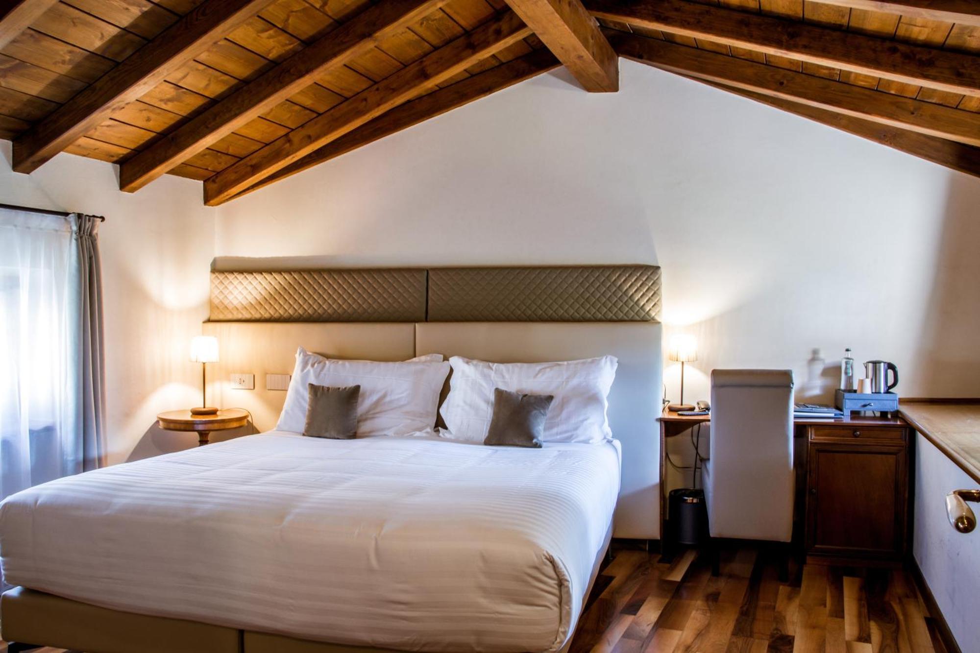 Corte Regia Relais & Valeggio sul Mincio