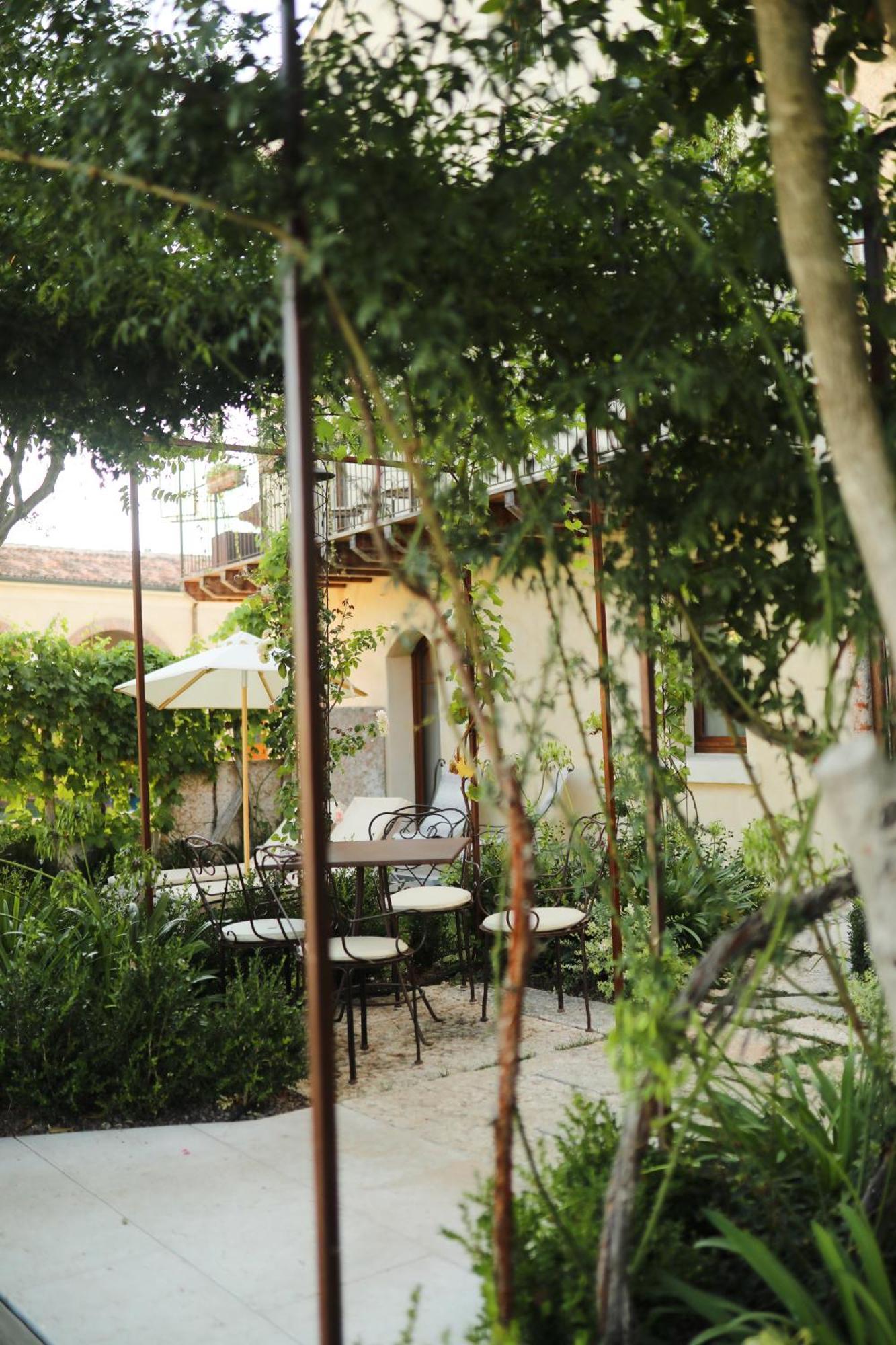 Hotel Corte Regia Relais &