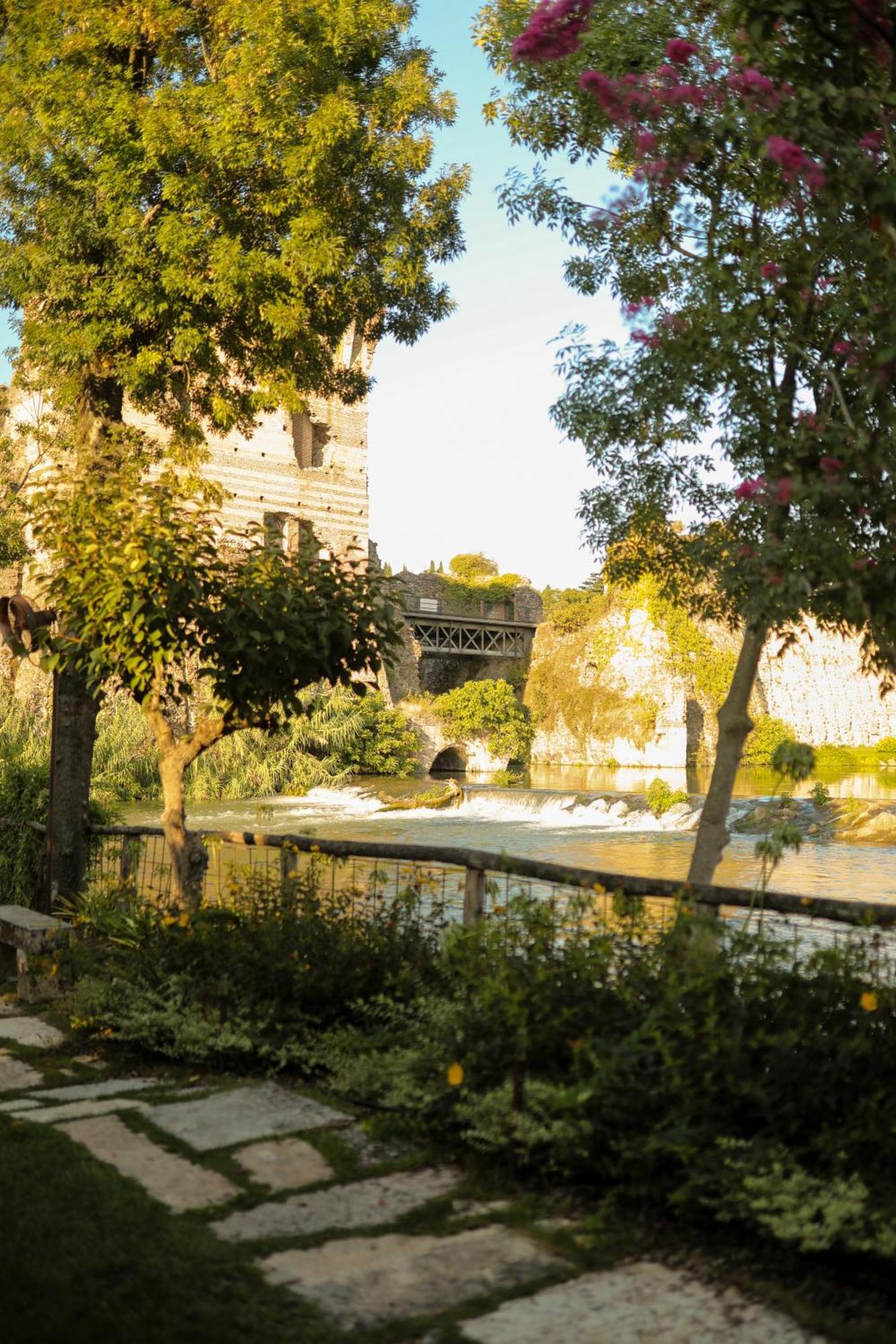 Corte Regia Relais & Hotel Valeggio sul Mincio