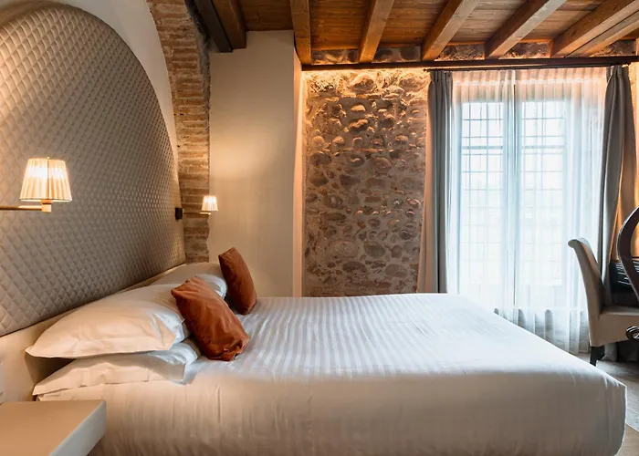 Corte Regia Relais & Spa