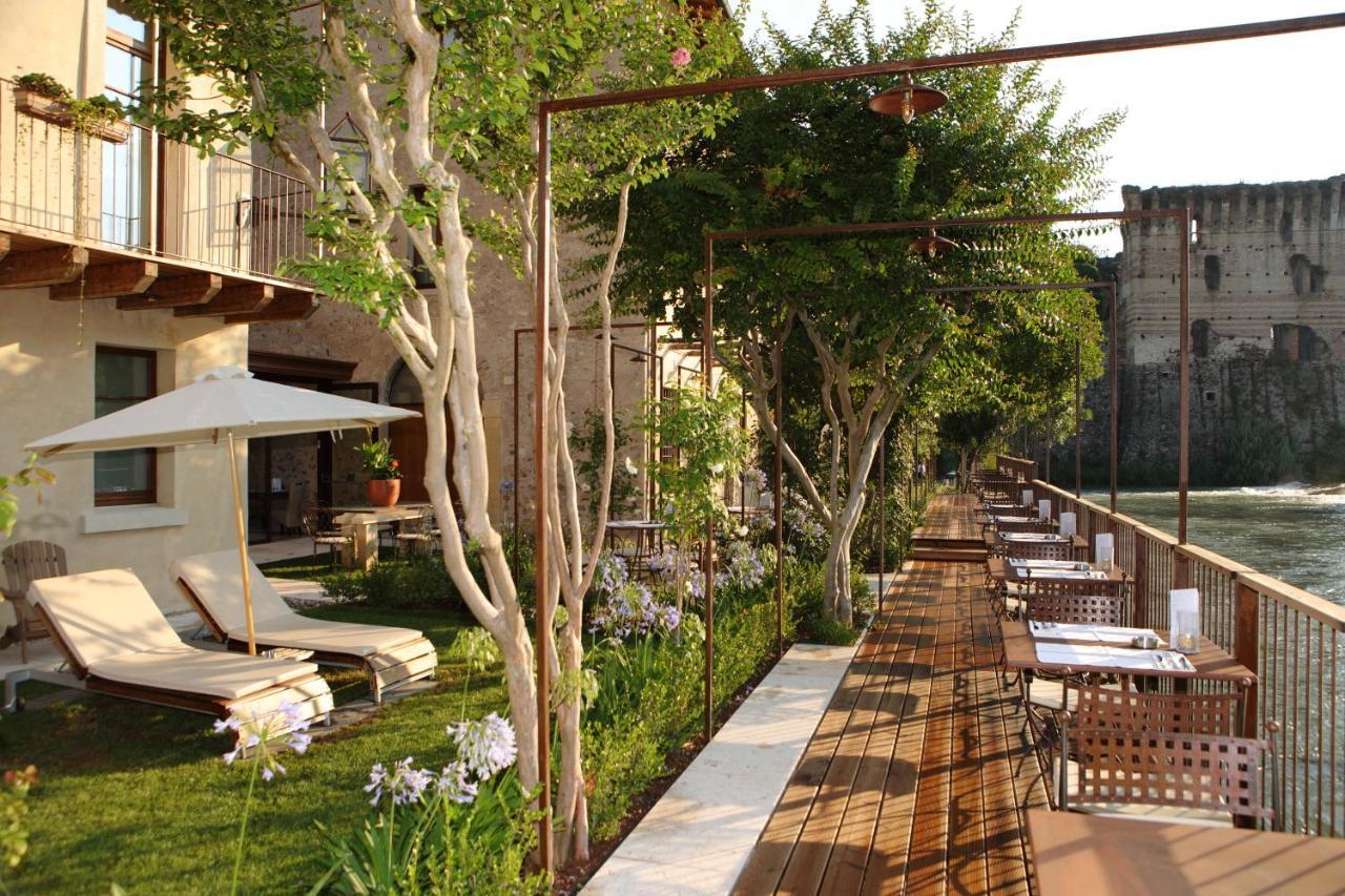 Corte Regia Relais & Hotel