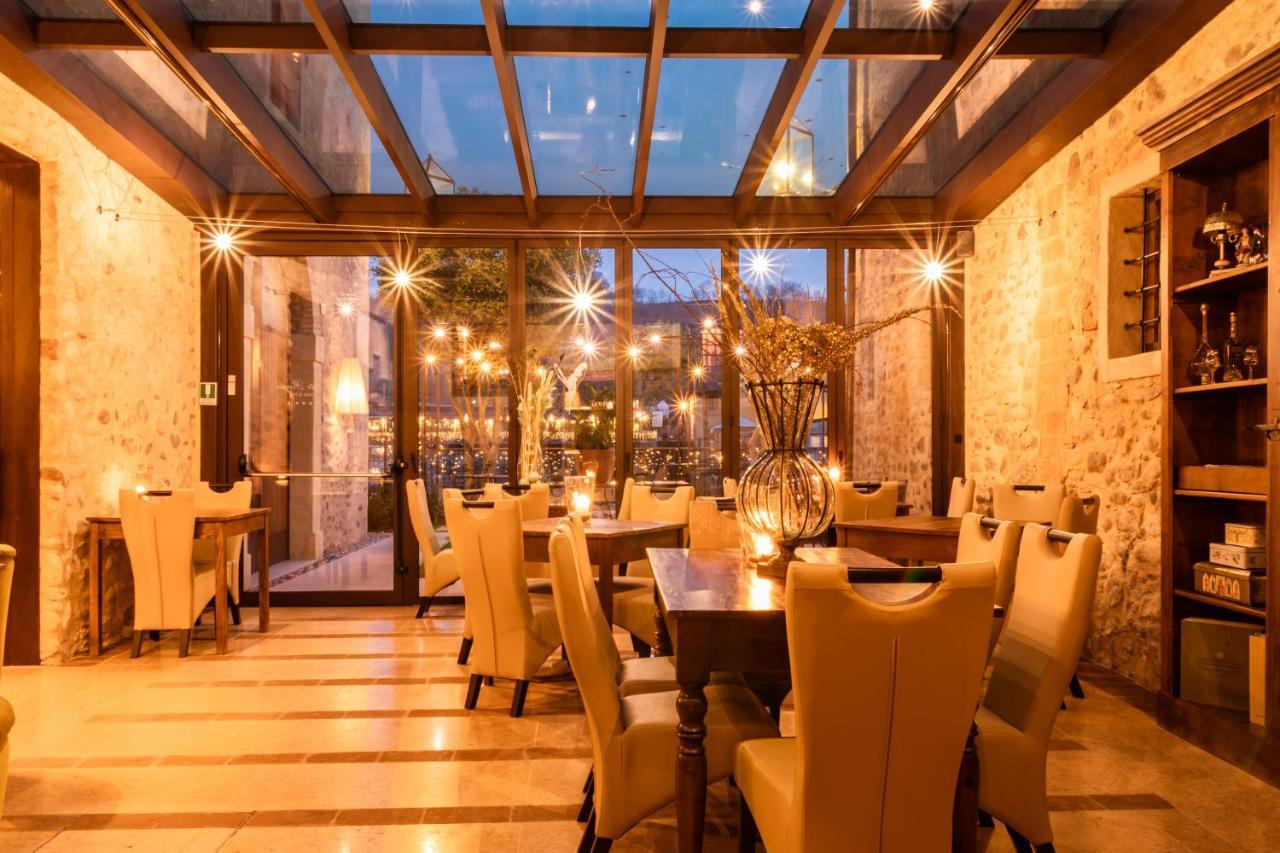 Hotel Corte Regia Relais &