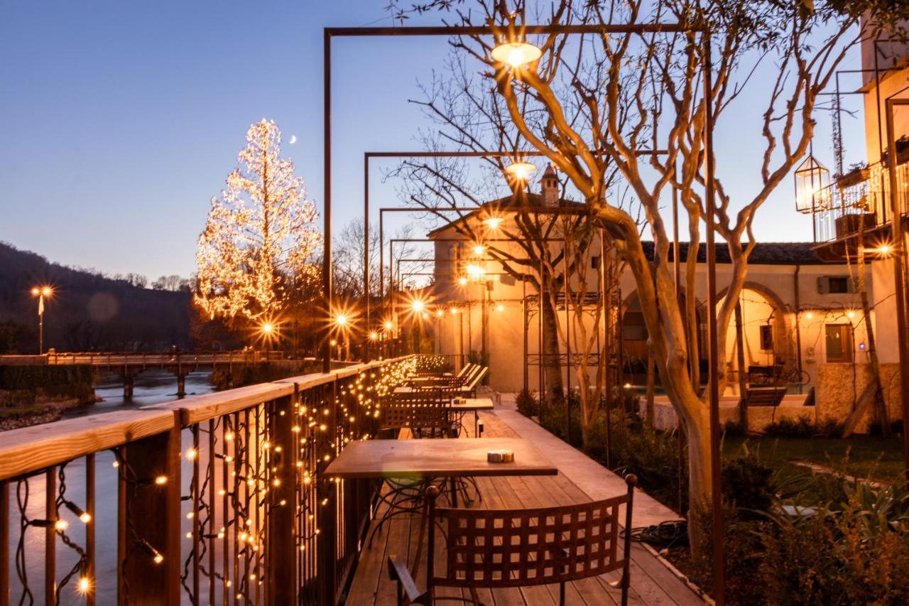 Hotel Corte Regia Relais & 4*