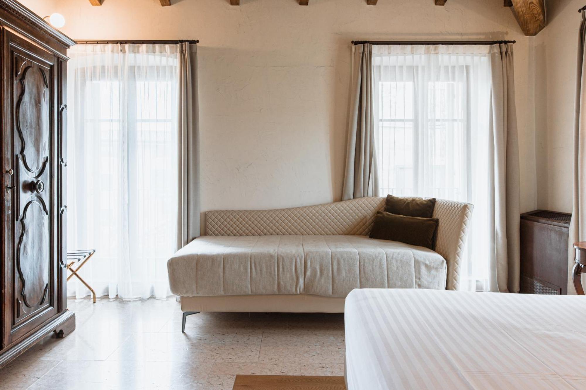 Corte Regia Relais & Hotel 4*